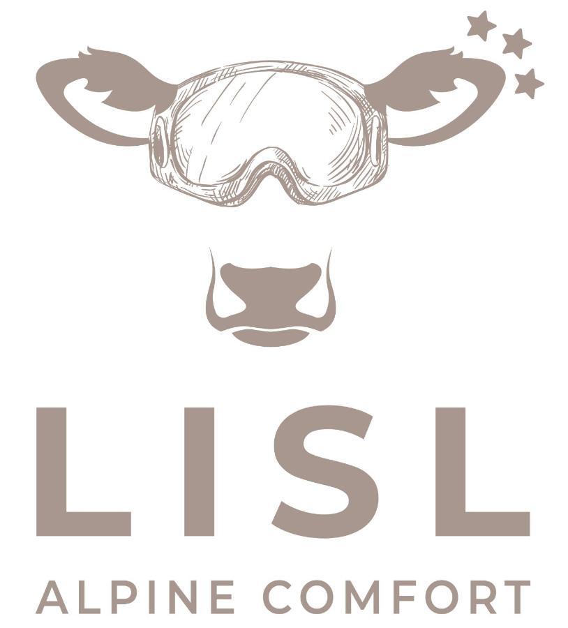 Hotel Lisl - Alpine Comfort Kühtai Εξωτερικό φωτογραφία