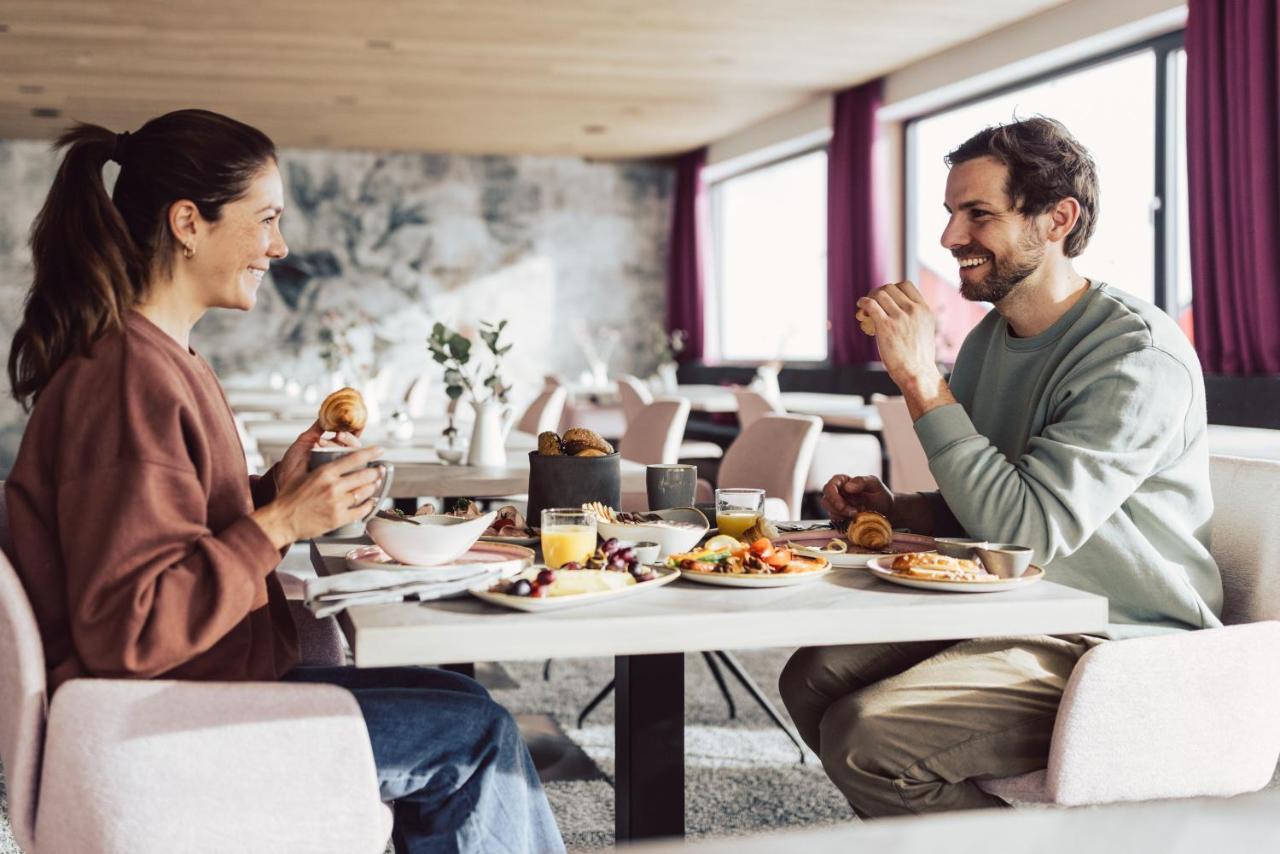Hotel Lisl - Alpine Comfort Kühtai Εξωτερικό φωτογραφία