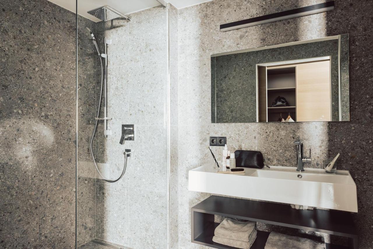 Hotel Lisl - Alpine Comfort Kühtai Εξωτερικό φωτογραφία