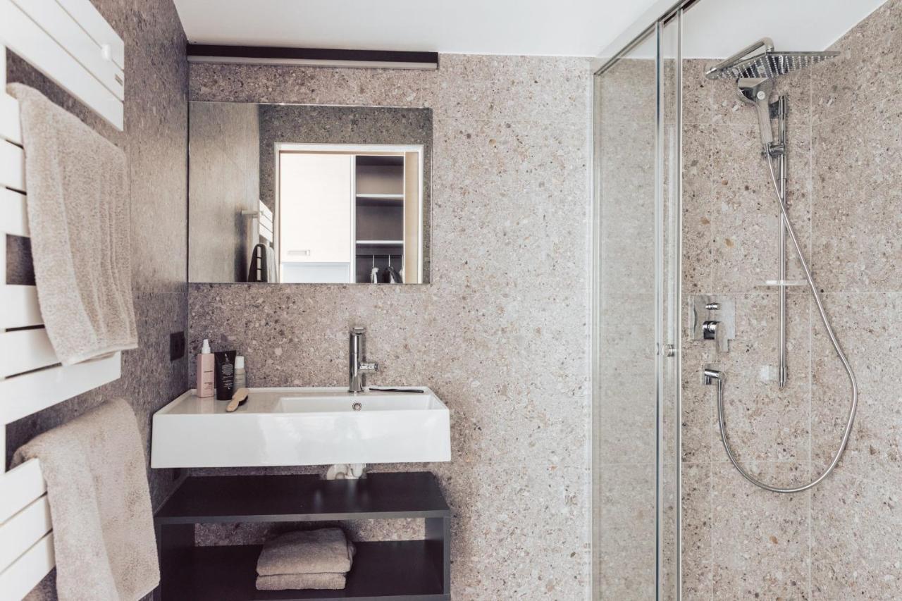 Hotel Lisl - Alpine Comfort Kühtai Εξωτερικό φωτογραφία