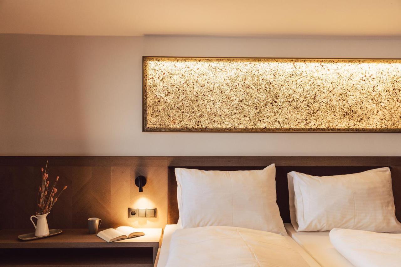 Hotel Lisl - Alpine Comfort Kühtai Εξωτερικό φωτογραφία