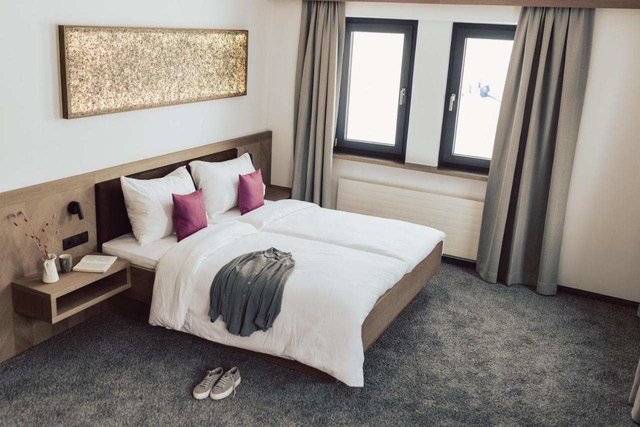 Hotel Lisl - Alpine Comfort Kühtai Εξωτερικό φωτογραφία