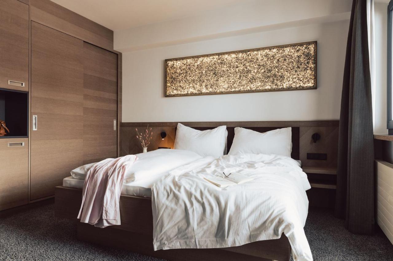 Hotel Lisl - Alpine Comfort Kühtai Εξωτερικό φωτογραφία
