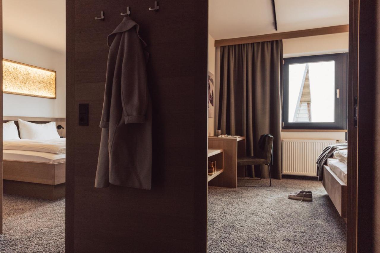 Hotel Lisl - Alpine Comfort Kühtai Εξωτερικό φωτογραφία