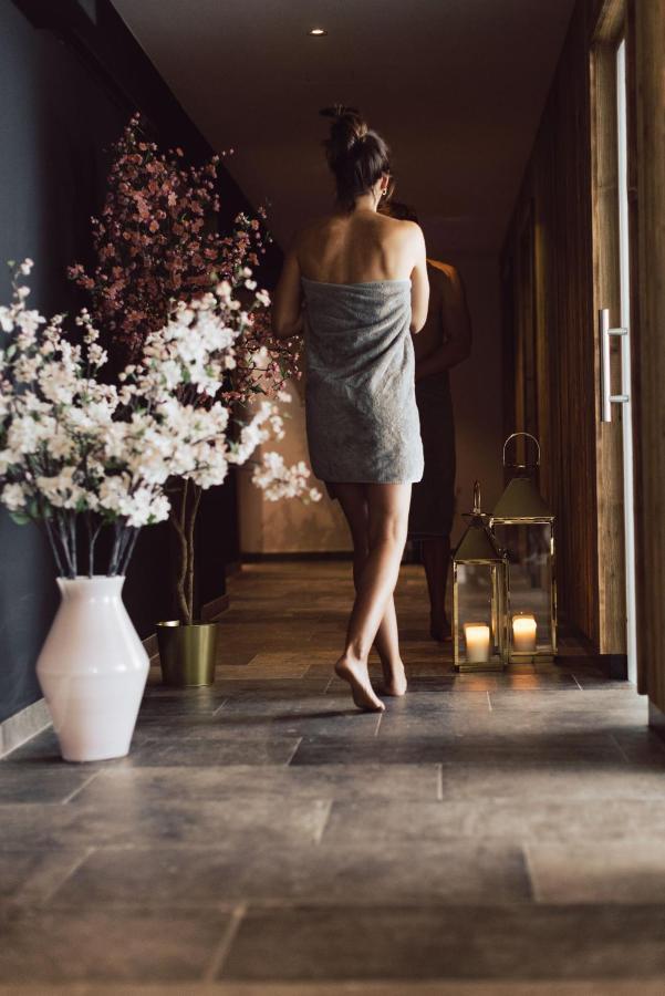 Hotel Lisl - Alpine Comfort Kühtai Εξωτερικό φωτογραφία